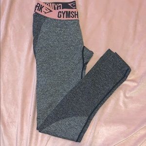 Gym Shark Leggings